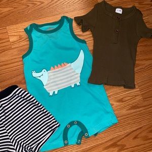 Baby Bundle